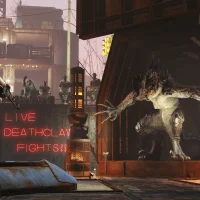 Fallout 4 #3124
