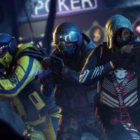 Tom Clancy's Rainbow Six Extraction #19911