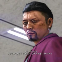 Yakuza 6: The Song of Life #2768