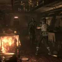 Resident Evil 0 #33960