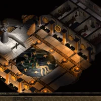 Baldur's Gate II: Shadows of Amn #22948