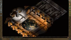 Screenshot Baldur's Gate II: Shadows of Amn