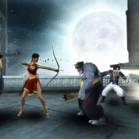 Prince of Persia: Le sabbie dimenticate #19605