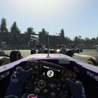 F1 2015 #383
