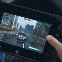 Need for Speed Most Wanted U #21409