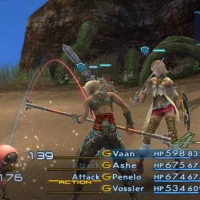 Final Fantasy XII #22596