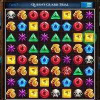 Puzzle Quest: Immortal Edition #39644