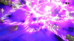 Screenshot Tactics Ogre: Reborn
