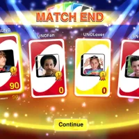 Uno #39534