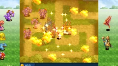 Screenshot Crystal Defenders