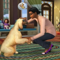 The Sims 4: Cani & Gatti #20930