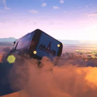DAKAR 18 #12608