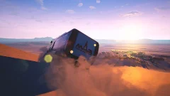 Screenshot DAKAR 18