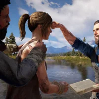 Far Cry 5 #12148