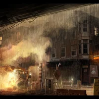 Heavy Rain #13811