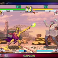 Street Fighter 30th Anniversary Collection #12399