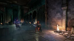 Screenshot Eternity: The Last Unicorn