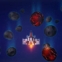 Dodge These Asteroids #29735