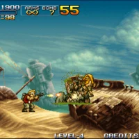 Metal Slug 3 #23270