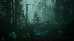 Screenshot Pacific Drive