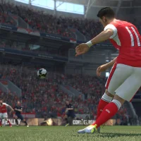 Pro Evolution Soccer 2017 (PES 2017) #5205
