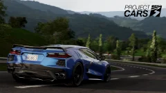 Screenshot Project CARS 3