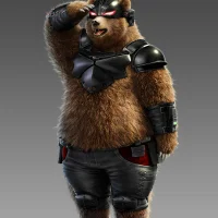 Tekken 7: Fated Retribution #23089