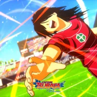 Captain Tsubasa Rise of New Champions #14778