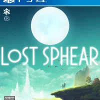 Lost Sphear #10409