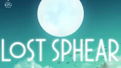 Screenshot Lost Sphear