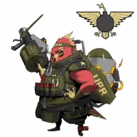 Battleborn #6108