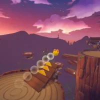 Pac-Man World 2 Re-Pac #36808