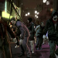 Yakuza: Dead Souls #23436
