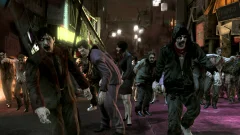 Screenshot Yakuza: Dead Souls