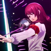 Persona 3 Reload #23779