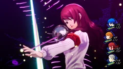 Screenshot Persona 3 Reload
