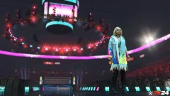 Screenshot WWE 2K24
