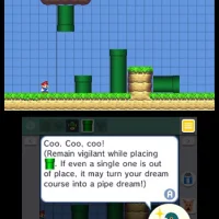 Super Mario Maker #6634