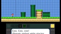 Screenshot Super Mario Maker