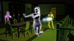 Screenshot The Sims 3: Ambitions