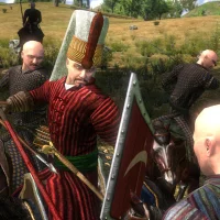 Mount & Blade: With Fire and Sword #26807
