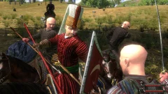 Screenshot Mount & Blade: With Fire and Sword