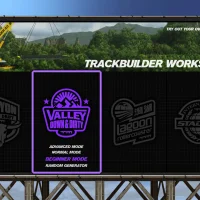 Trackmania Turbo #3543