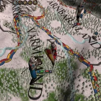 Crusader Kings II #32801
