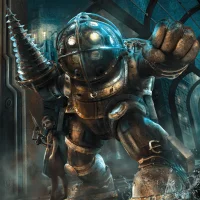 BioShock Remastered #29944
