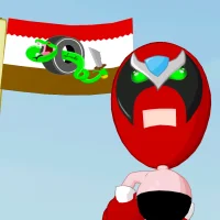 Strong Bad's Cool Game for Attractive People Episode 2: Strong Badia the Free #39103