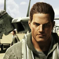 Ace Combat: Assault Horizon #40036