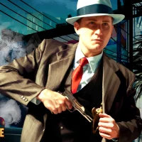 L.A. Noire #8338