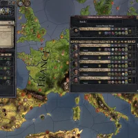 Crusader Kings II #32811