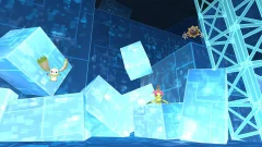 Screenshot Digimon Story: Cyber Sleuth